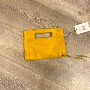 Ace HOBO bag in honeycomb color